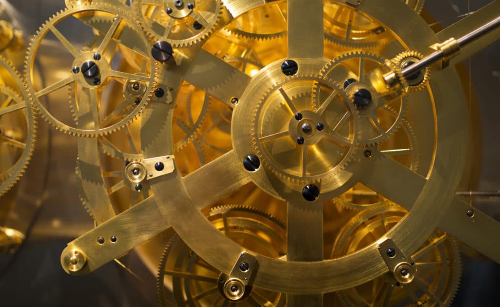 clockworks sm