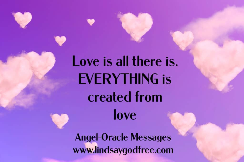 hearts sky quote