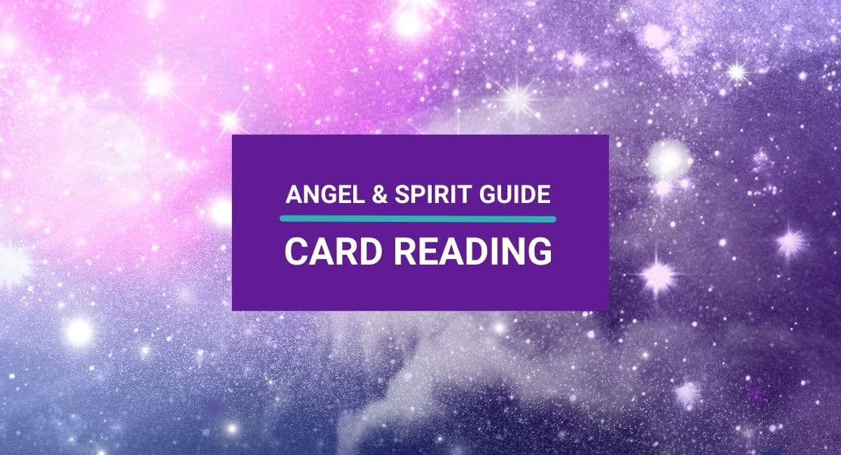 angel card reading lindsay godfree