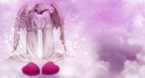 angels of love