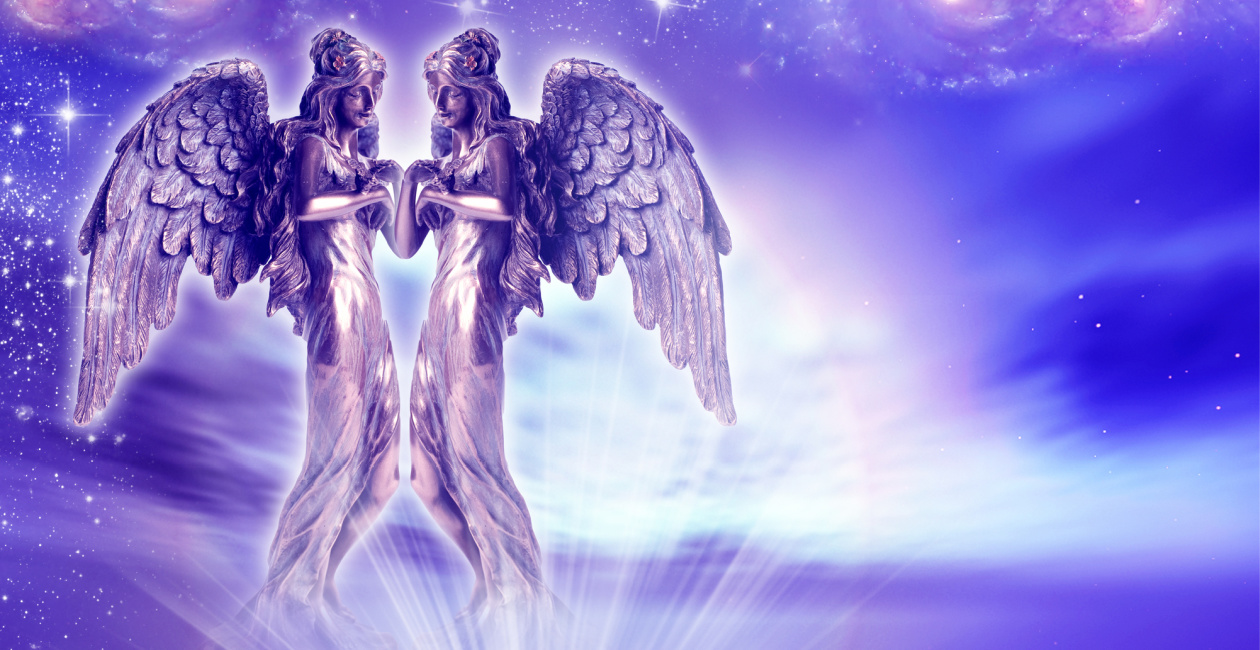 Archangels and Twin Flames | Lindsay Godfree - Angel Intuitive