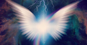 angel consciousness