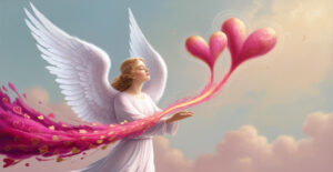 archangel creating love (1)