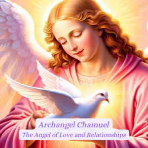 Archangel Chamuel