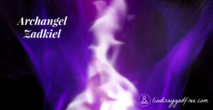 archangel zadkiel