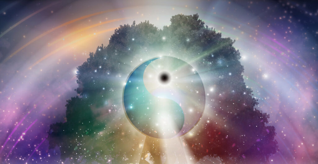 new earth