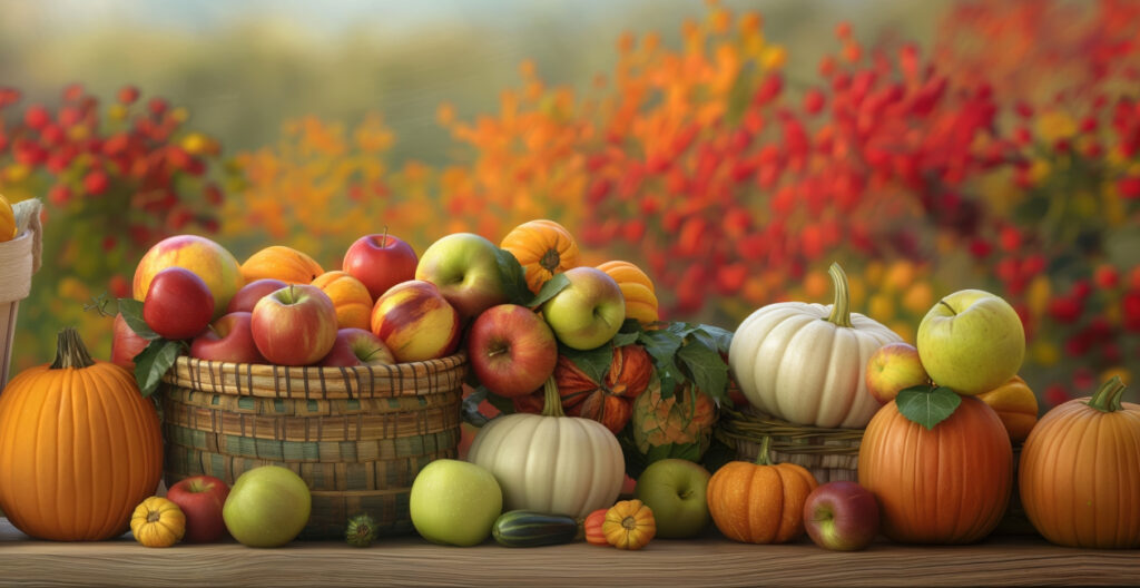 halloween fall colors | Lindsay Godfree