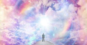 rainbow portal
