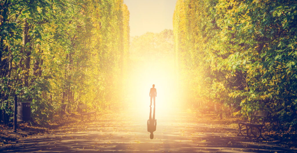 light the earth | Lindsay Godfree